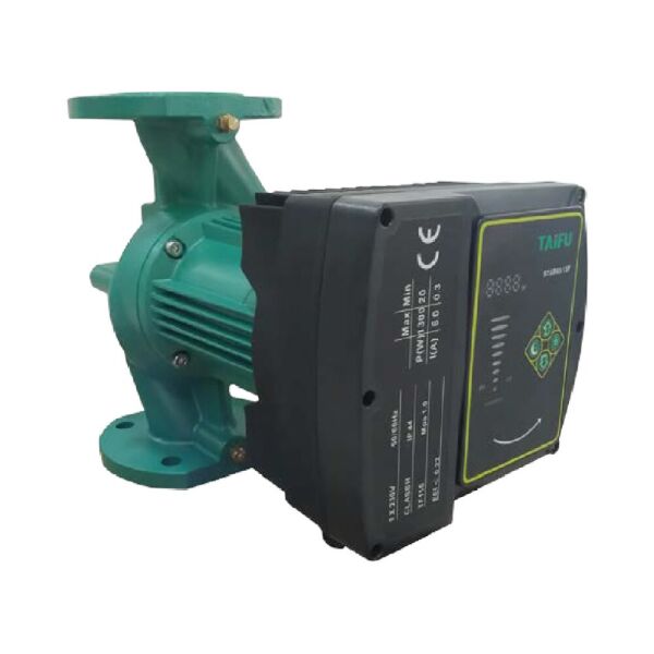 

Насос циркуляционный энергосберегающий Taifu STAR 50/12F