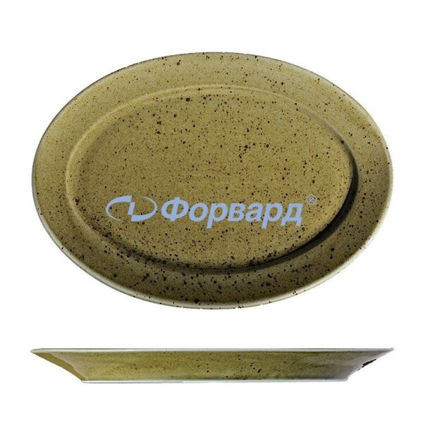 

Блюдо овальное 31,5х21,5 см серия Country Range