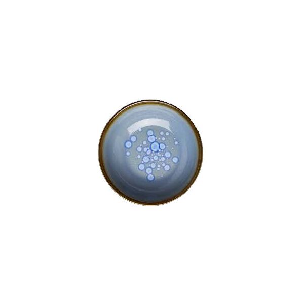 

Тарелка круглая глубокая 17 см серия Coral