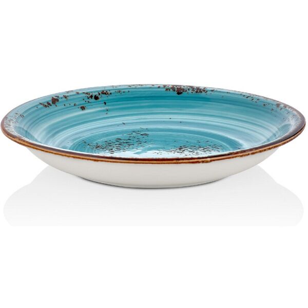 

Тарелка глубокая 21 см 500 мл, серия Harmony