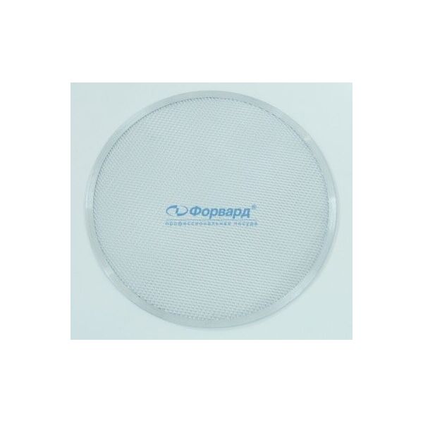 

Сетка-экран для пиццы 30 см