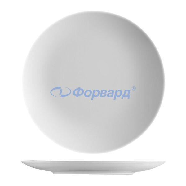 

Тарелка для пиццы 30 см серия Basic