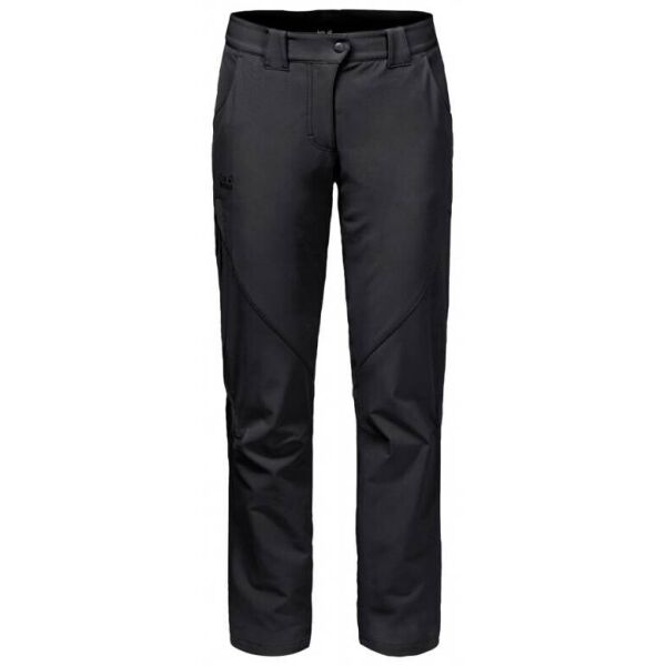 

Брюки утепленные Jack Wolfskin CHILLY TRACK XT PANTS WOMEN 34 (4052936583276)