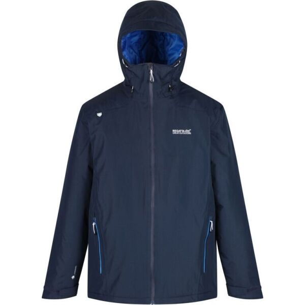 

Куртка утепленная Еврозима Regatta Thornridge II XL (5057538645222)