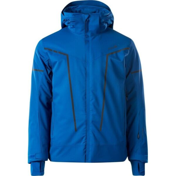 

Куртка г/л IGUANA KATALLA-NAUTICAL BLUE/SALUTE XL Синий (5902786273775)