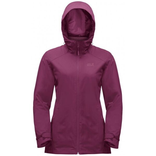 

Куртка Jack Wolfskin 3 в 1 NORRLAND 3IN1 W M (4060477913230)