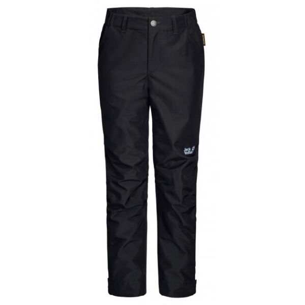

Брюки Jack Wolfskin SNOWY DAYS PANTS KIDS 128 (4060477299181)