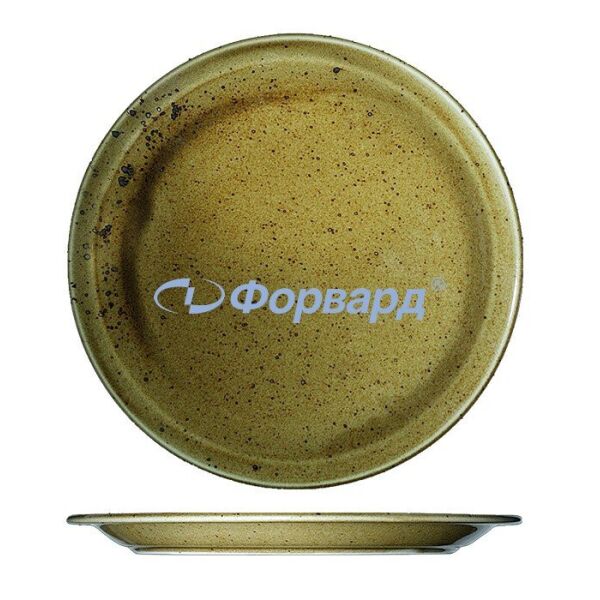 

Тарелка круглая 21 см серия Country Range