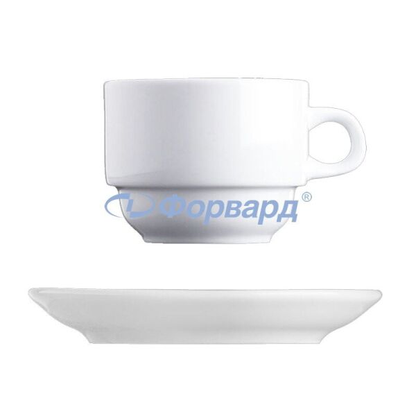 

Чашка 110 мл серия Basic