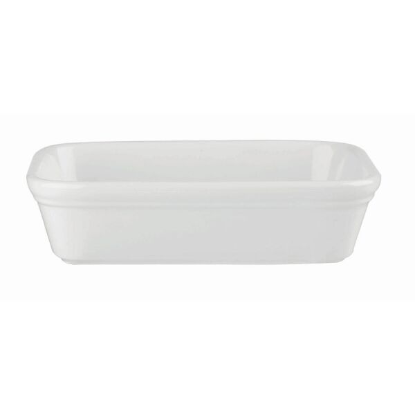 

Блюдо прямоугольное 15,5х11,5 см, 450 мл серия Cookware
