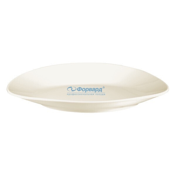 

Тарелка овальная 29,5 см Gourmet-plate Organic M5318 серия Maxim