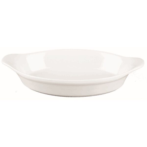

Блюдо овальное 28*15,6 см серия Cookware