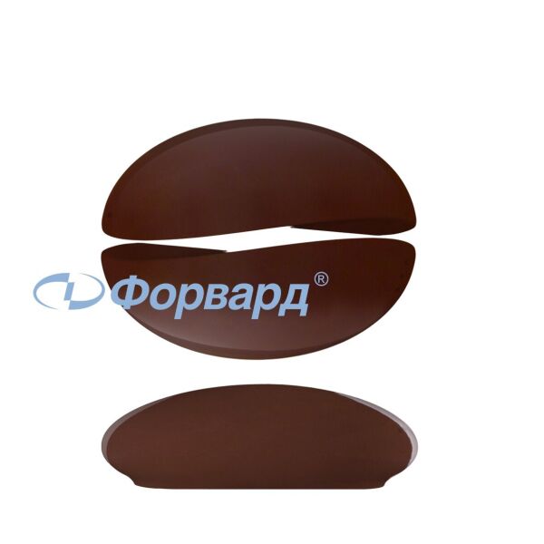 

Перечница серия Le Choco brun