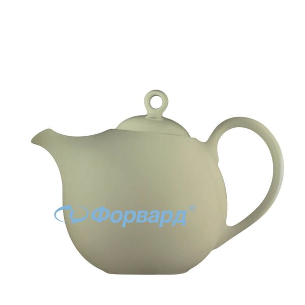 

Чайник без крышки 0,6 л серия Le Choco creme