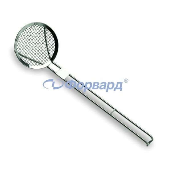 

Шумовка сетчатая d 15 см, L 55.5 см