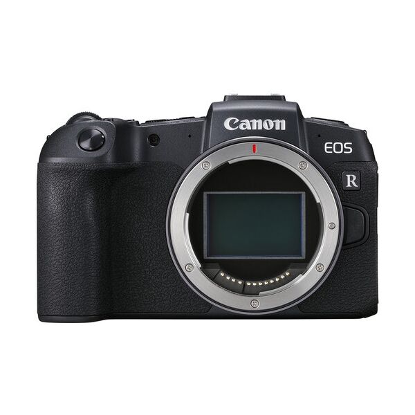 

Фотоаппарат Canon EOS RP body