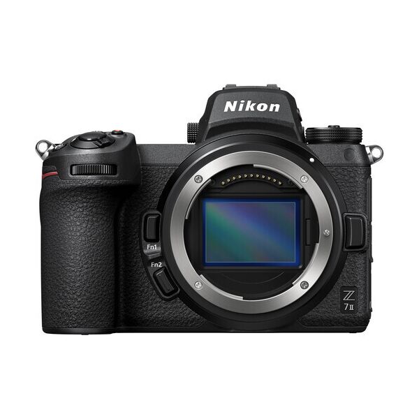 

Фотоаппарат Nikon Z7 II Body (VOA070AE)