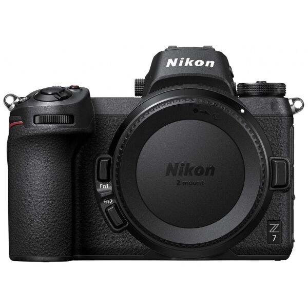 

Фотоаппарат Nikon Z7 body+FTZ Adapter (VOA010K002)