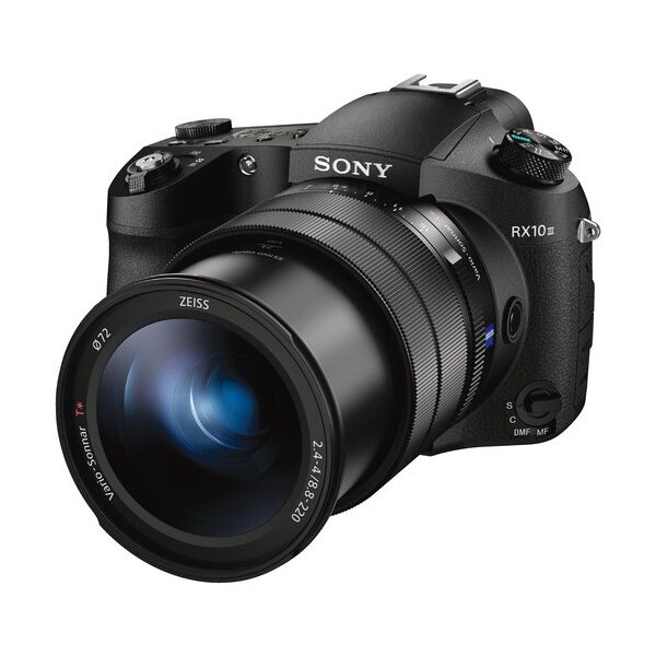 

Фотоаппарат Sony DSC-RX10M3 (DSC-RX10 III)