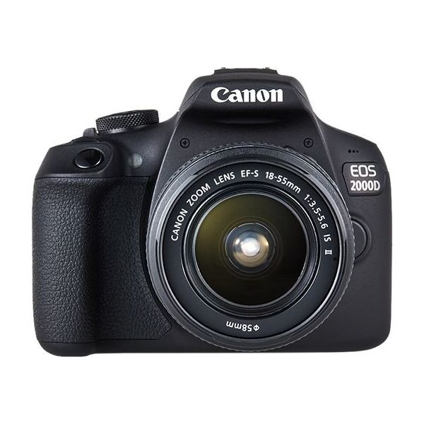 

Фотоаппарат Canon EOS 1500D kit (18-55mm)