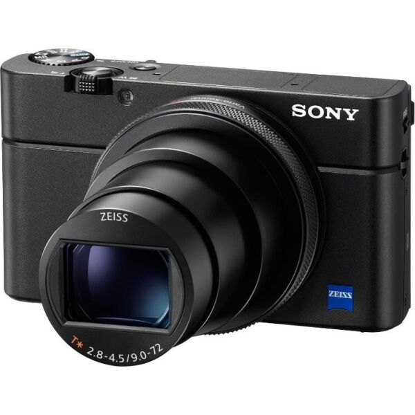 

Фотоаппарат Sony Cyber-Shot RX100 MkVI