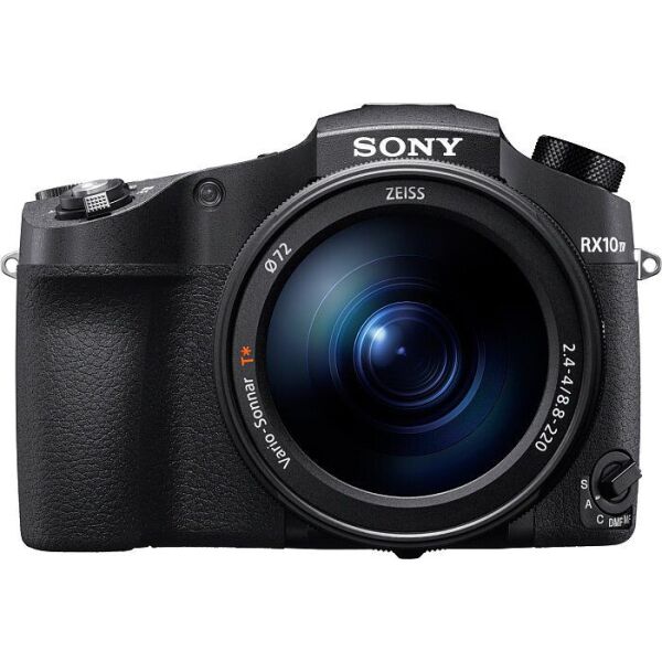 

Фотоаппарат Sony DSC-RX10 IV