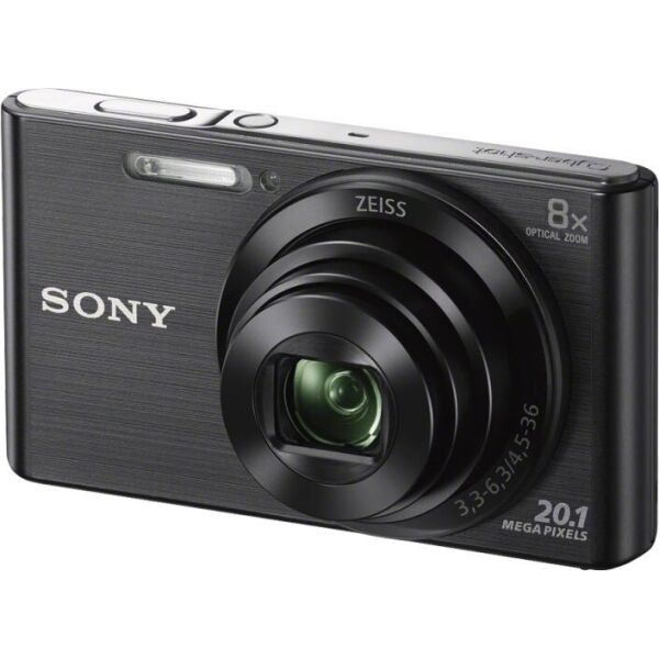 

Фотоаппарат Sony W830