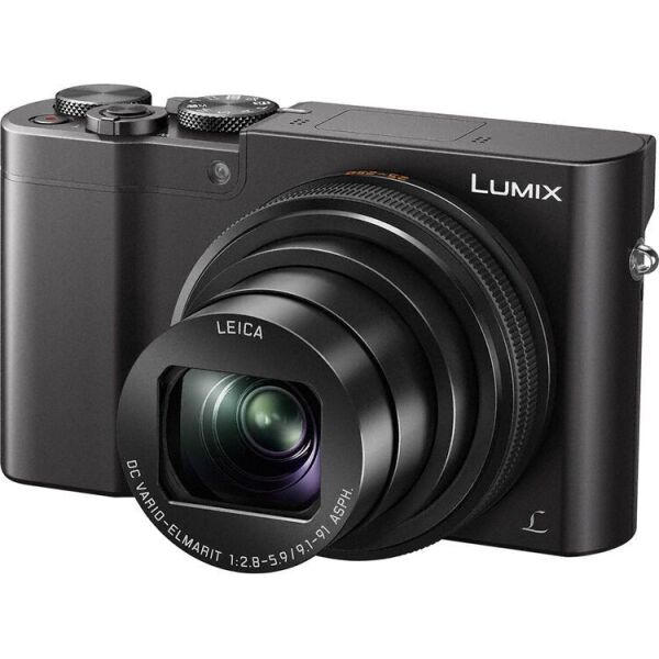 

Фотоаппарат Panasonic DMC-TZ100 (gray)