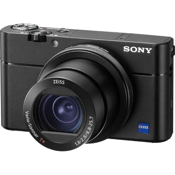 

Фотоаппарат Sony Cyber-Shot RX100 MkVA