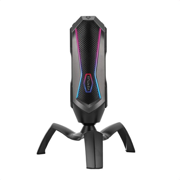 

Микрофон Vertux Marshal USB Black