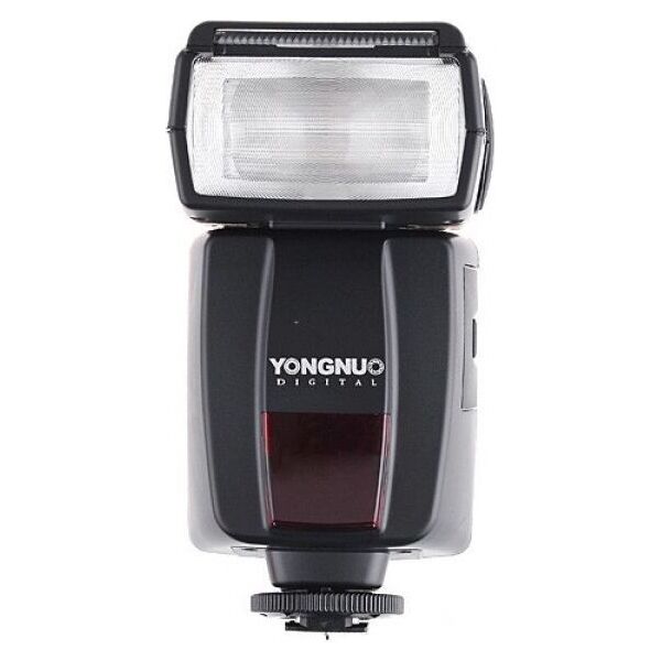 

Вспышка для фотоаппаратов SAMSUNG - YongNuo Speedlite YN460 II (YN-460 II)