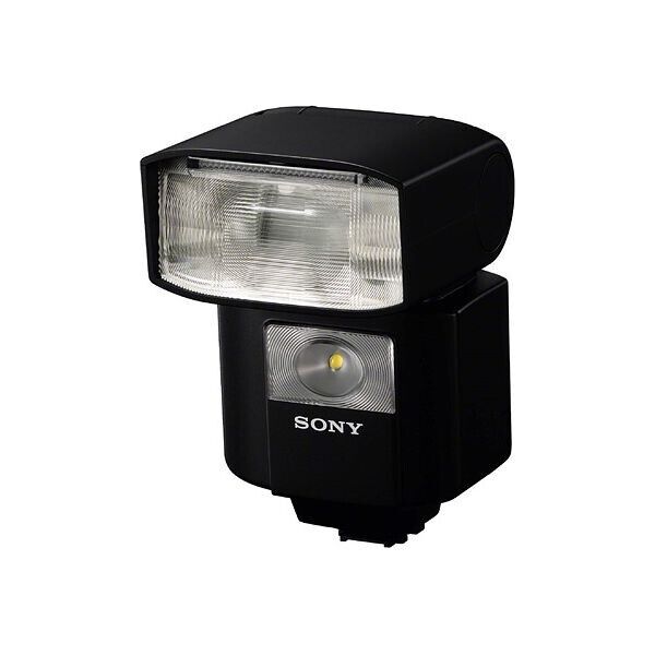 

Вспышка Sony HVL-F45RM