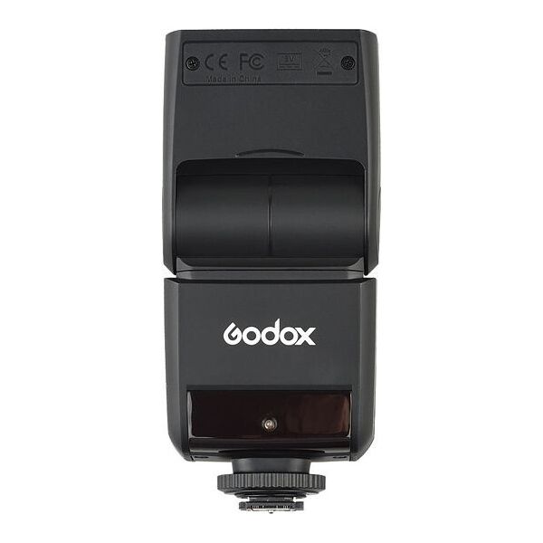 

Вспышка Godox TT350C для Canon со встроенным радиосинхронизатором TT350-C