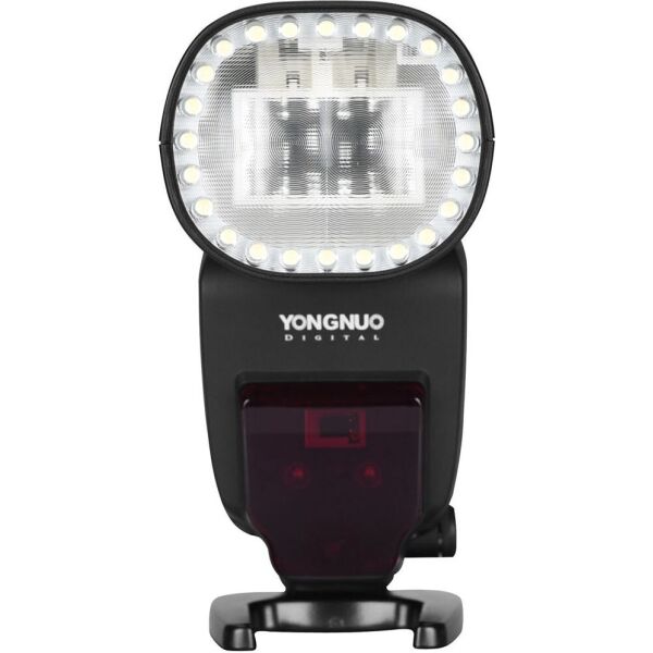 

Вспышка Yongnuo YN-650 EX-RF Canon