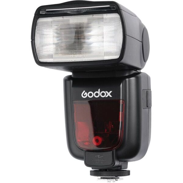 

Вспышка Godox TT600S для Sony со встроенным радиосинхронизатором X1-S