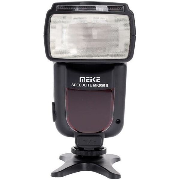 

Вспышка Meike Nikon 950 II (MK950N2)