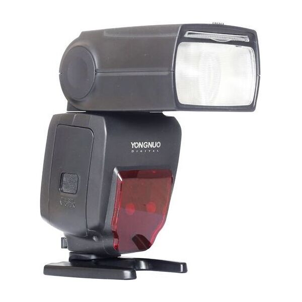 

Вспышка для фотоаппаратов Samsung - YongNuo Speedlite YN-660 (YN660)
