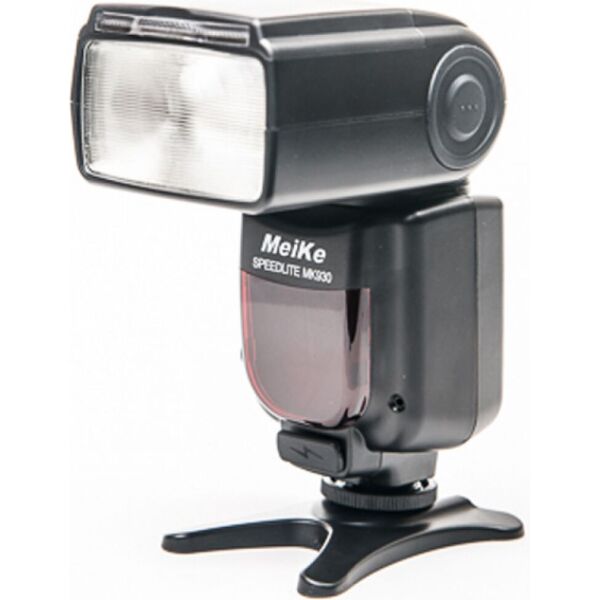 

Вспышка Meike Nikon 430n (SKW430N)