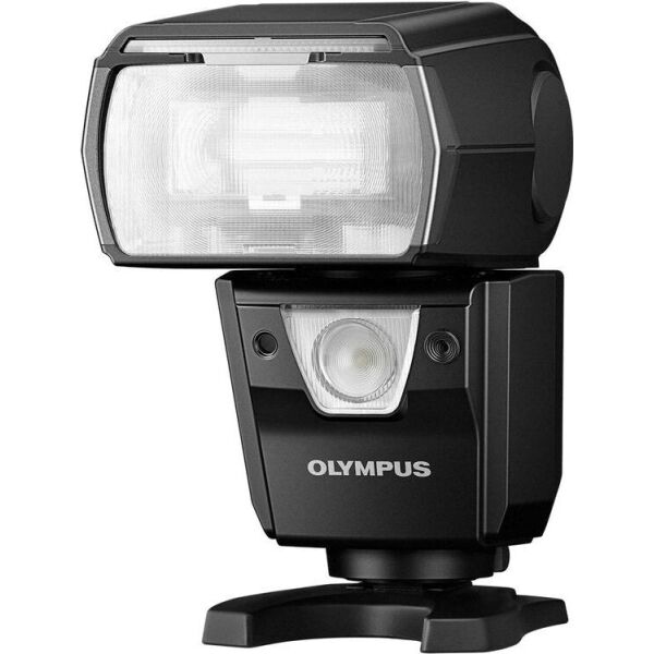 

Вспышка OLYMPUS Flash FL-900R