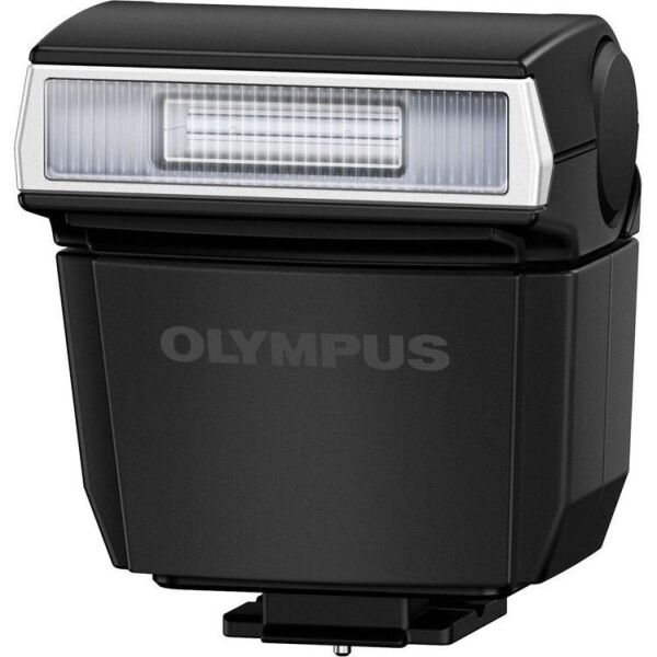 

Вспышка Olympus FL-LM3