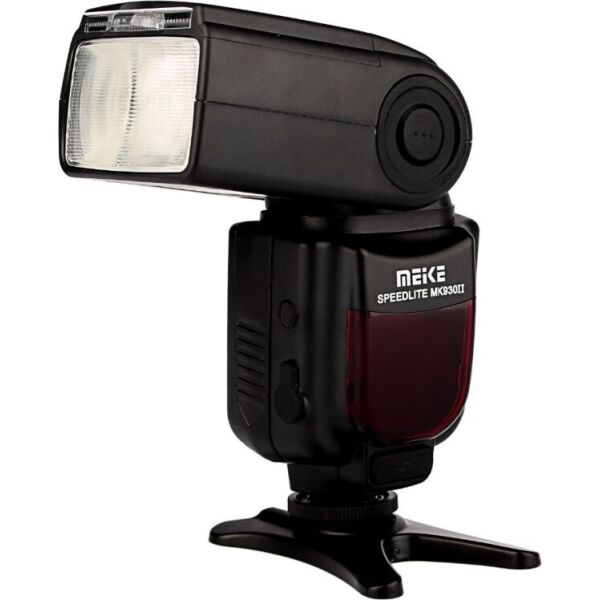 

Вспышка Meike 930II (Canon/Nikon/Sony) (SKW930II)