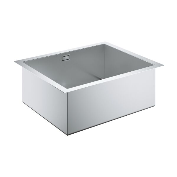 

Кухонная мойка Grohe K700 60-S 56.4/46.4 1.0 Нержавеющая Сталь (31579SD0)