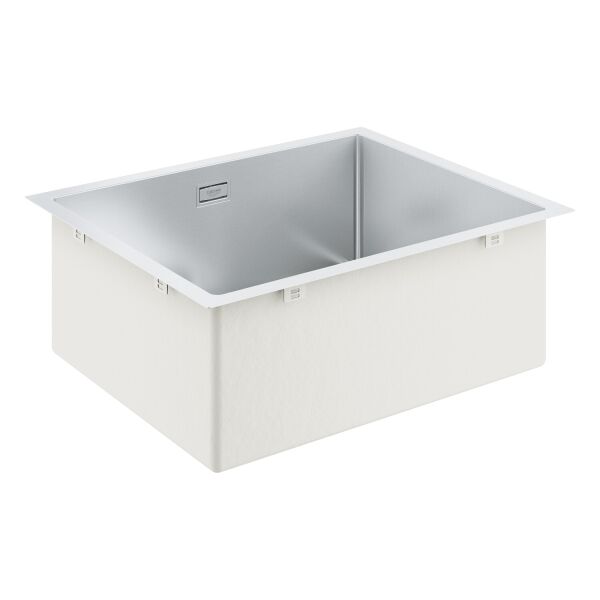 

Кухонная мойка Grohe K700 60-S 55/45 1.0 Нержавеющая Сталь (31726SD0)