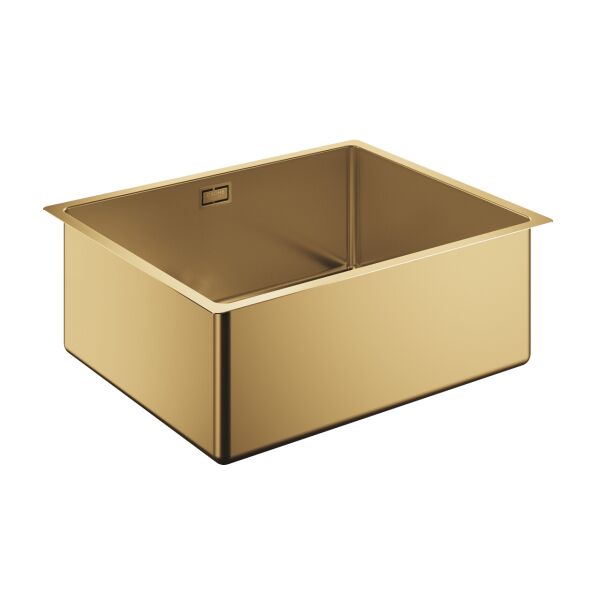 

Кухонная мойка Grohe K700U 60-S 54.4/44.4 1.0 Холодный Рассвет (31574GN0)