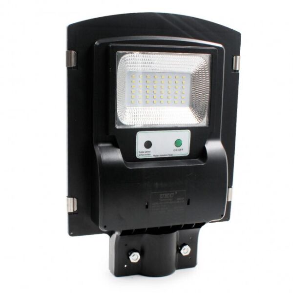 

Фонарь уличный на столб Solar Street Light 1VPP (QDF256466)