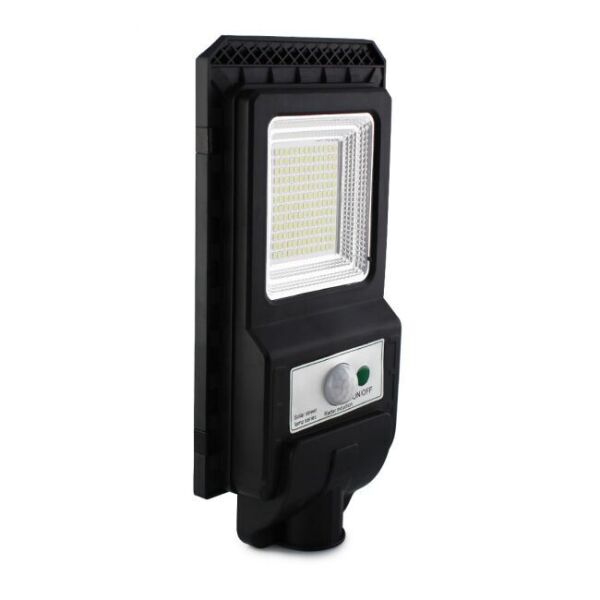 

Уличный фонарь на столб UKC Cobra Solar Street Light JD S80 Remote(пульт)(IP758963)