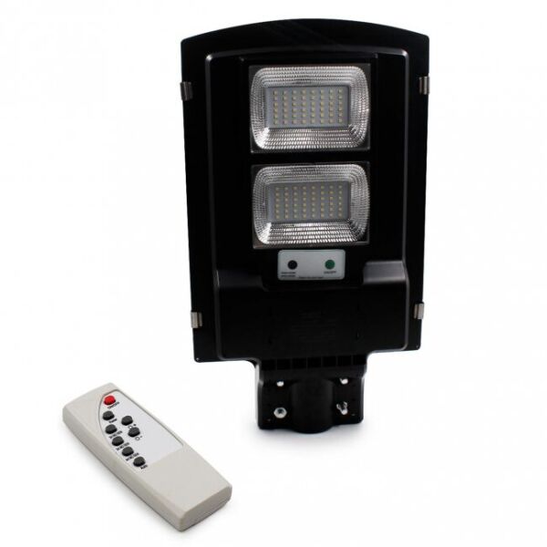 

Фонарь уличный на столб на солнечной батарее Solar Street Light 2VPP Remote (IP55998678)