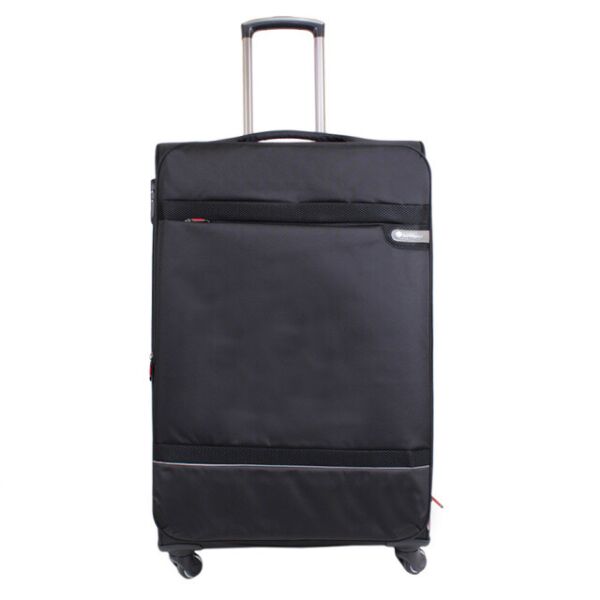 

Чемодан на колёсах Bon Voyage,12374.12.28
