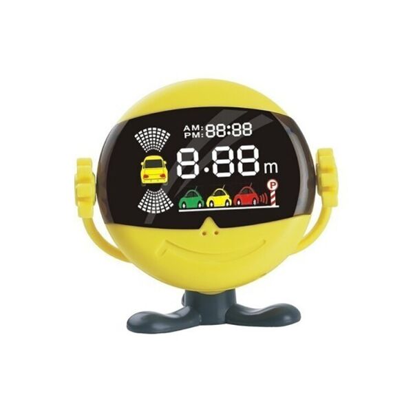 

Парковочная система UNIQUEBOY А315 Yellow