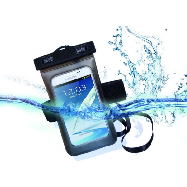 

Чехол водонепроницаемый с диагональю 7' - 8' Avantree Waterproof Bag Case - Dolphin